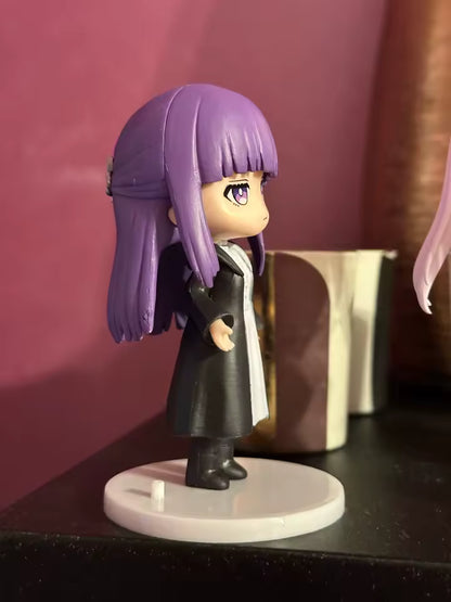Frieren: Beyond Journey's End — Chibi Mini Figures Non-Scale | 8 Designs