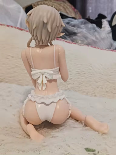 Mushoku Tensei: Jobless Reincarnation Season 2: Sylphiette Lingerie Ver. Non-Scale Figure