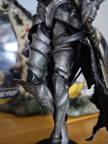 OVERLORD — Albedo Armor Ver. 1/9 Scale Figure