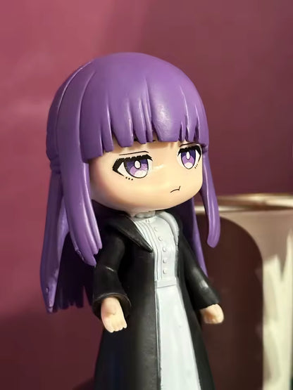 Frieren: Beyond Journey's End — Chibi Mini Figures Non-Scale | 8 Designs