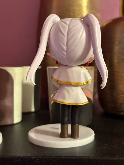 Frieren: Beyond Journey's End — Chibi Mini Figures Non-Scale | 8 Designs