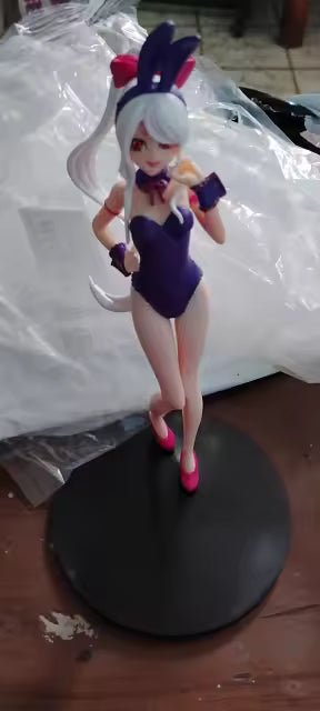 OVERLORD: Shalltear Bloodfallen Bunny Ver. 1/7 Scale Figure