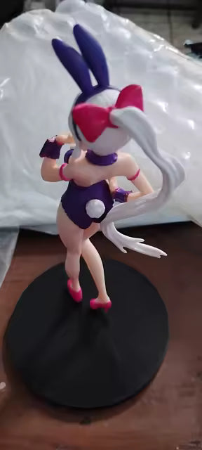 OVERLORD: Shalltear Bloodfallen Bunny Ver. 1/7 Scale Figure