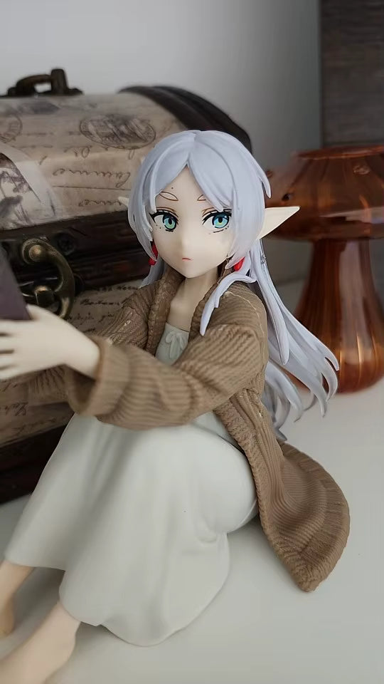 Frieren: Beyond Journey's End — Frieren Roomwear Ver. 1/10 Scale Figure