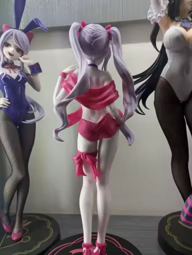 OVERLORD: Shalltear Bloodfallen BiCute Ribbons 1/7 Scale Figure