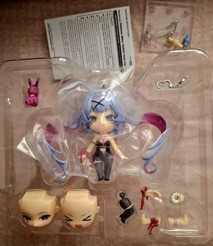 Vocaloid: Hatsune Miku Rabbit Hole Ver. Nendoroid No. 2730 Figure
