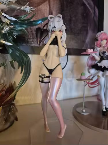 hololive production: Sakamata Chloe Pretty Little Devil Ver. 1/6 Scale Figure