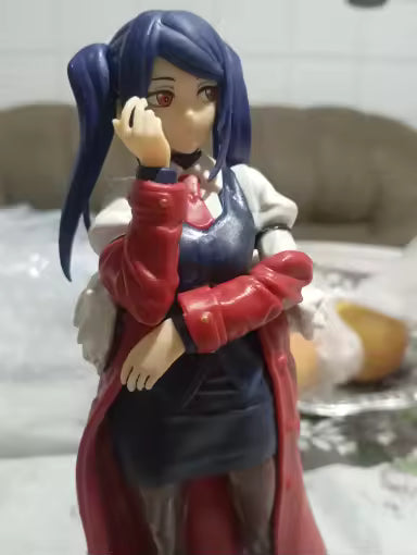 VA-11 HALL-A: Cyberpunk Bartender Action — Jill Stingray 1/7 Scale Figure