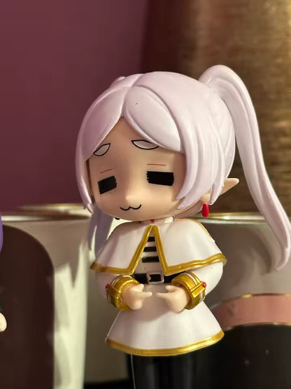 Frieren: Beyond Journey's End — Chibi Mini Figures Non-Scale | 8 Designs