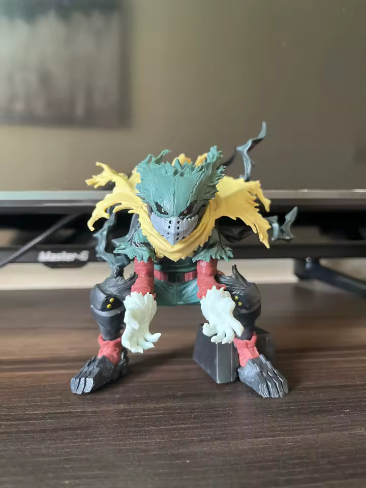 My Hero Academia: Izuku Midoriya Dark Deku Ver. Non-Scale Figure