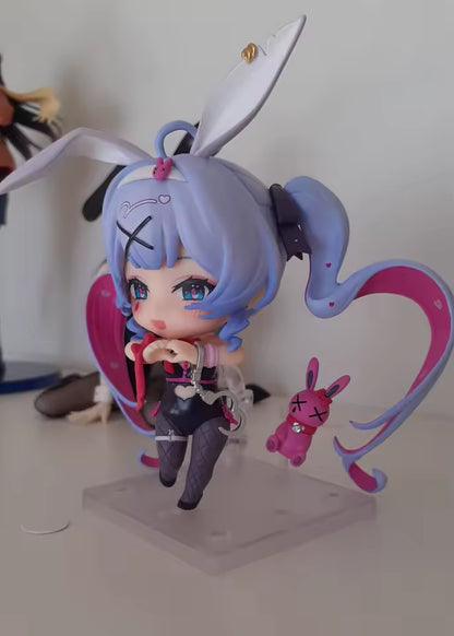 Vocaloid: Hatsune Miku Rabbit Hole Ver. Nendoroid No. 2730 Figure
