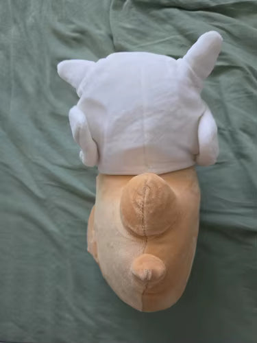 Pokémon: Cubone Sleeping 11-Inch Plush Toy