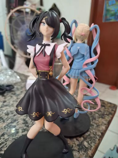 NEEDY STREAMER OVERLOAD: Ame-chan & OMGkawaiiAngel 1/9 Scale Figure | Choose Character
