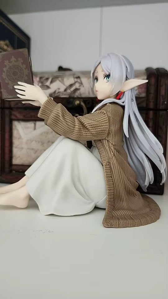Frieren: Beyond Journey's End — Frieren Roomwear Ver. 1/10 Scale Figure