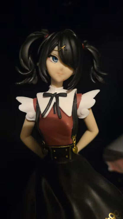 NEEDY STREAMER OVERLOAD: Ame-chan & OMGkawaiiAngel 1/9 Scale Figure | Choose Character
