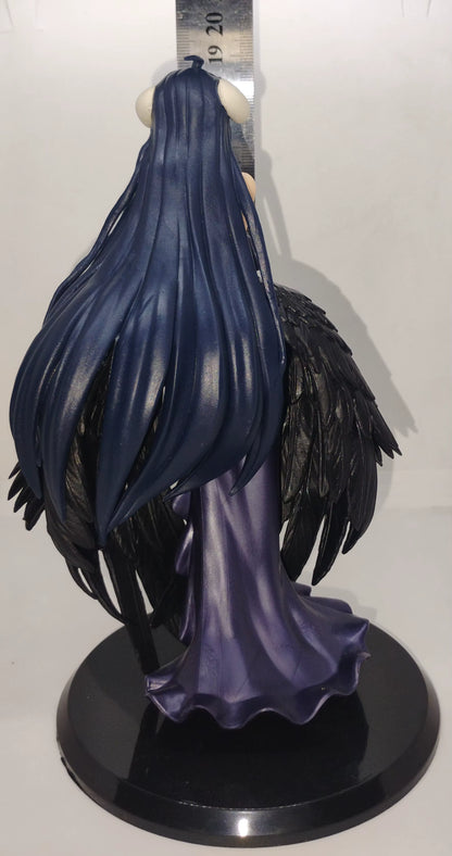 OVERLORD: Albedo Dress Ver. 1/9 Scale Figure