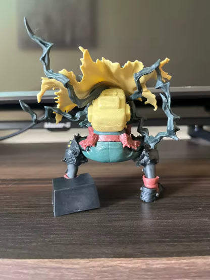 My Hero Academia: Izuku Midoriya Dark Deku Ver. Non-Scale Figure