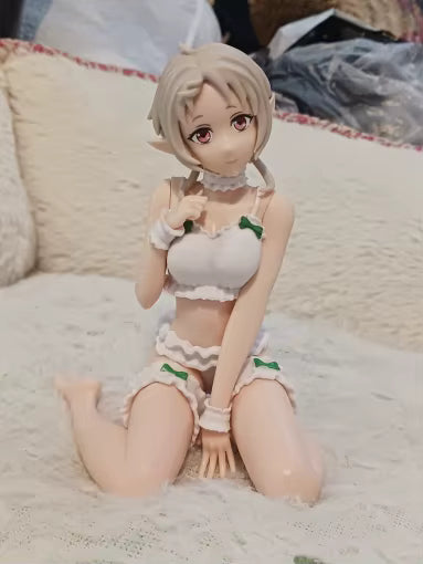 Mushoku Tensei: Jobless Reincarnation Season 2: Sylphiette Lingerie Ver. Non-Scale Figure