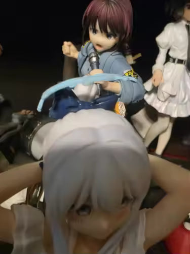 Blue Archive: Tsukiyuki Miyako Swimsuit Memorial Lobby Ver. 1/8 Scale Figure