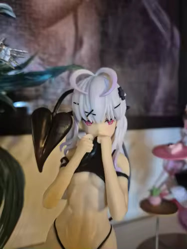 hololive production: Sakamata Chloe Pretty Little Devil Ver. 1/6 Scale Figure