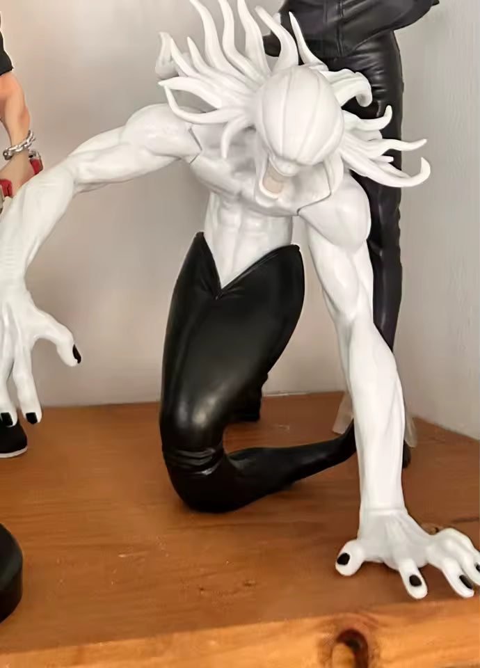 Rika Orimoto Queen of Curses Jujutsu Kaisen Anime Figure Model Statue PVC 7" [Boxed]
