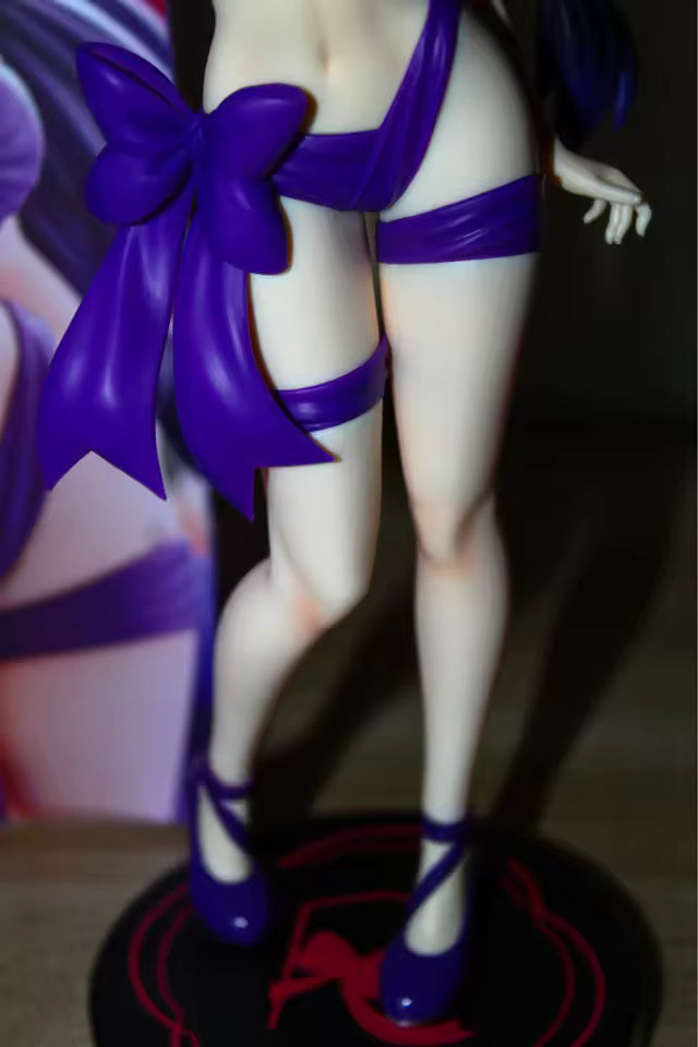 OVERLORD: Albedo BiCute Ribbons 1/7 Scale Figure
