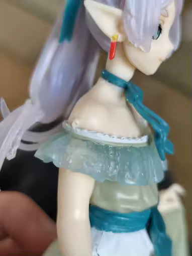 Frieren: Beyond Journey's End — Frieren Party Dress Ver. 1/9 Scale Figure