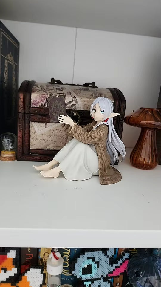 Frieren: Beyond Journey's End — Frieren Roomwear Ver. 1/10 Scale Figure