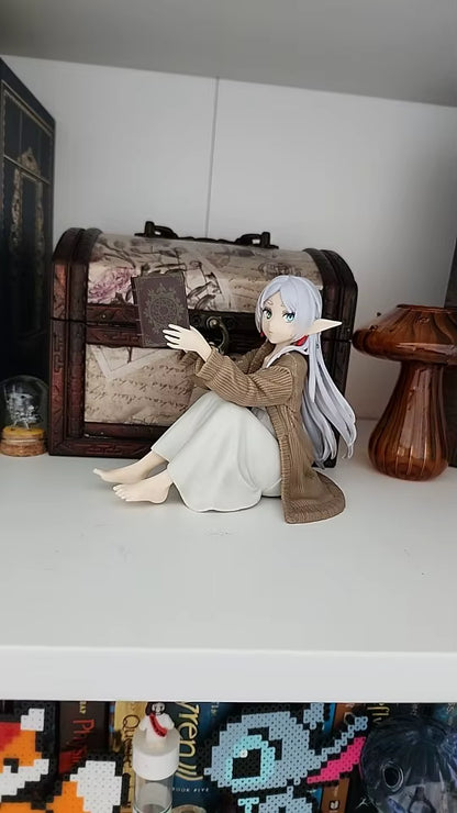 Frieren: Beyond Journey's End — Frieren Roomwear Ver. 1/10 Scale Figure