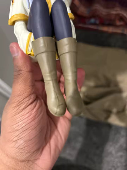 Frieren: Beyond Journey's End — Frieren Sitting Ver. 1/10 Scale Figure