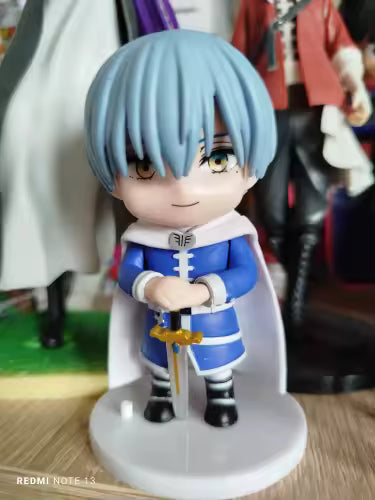 Frieren: Beyond Journey's End — Chibi Mini Figures Non-Scale | 8 Designs