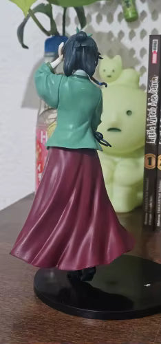 The Apothecary Diaries: Maomao 1/12 Scale Figure