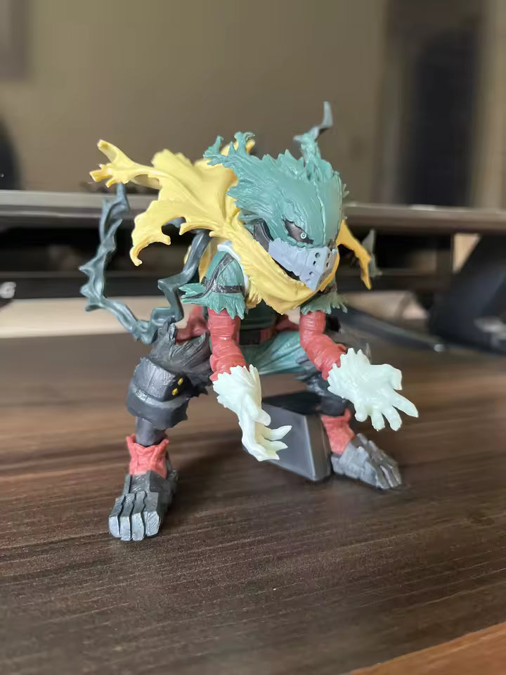 My Hero Academia: Izuku Midoriya Dark Deku Ver. Non-Scale Figure