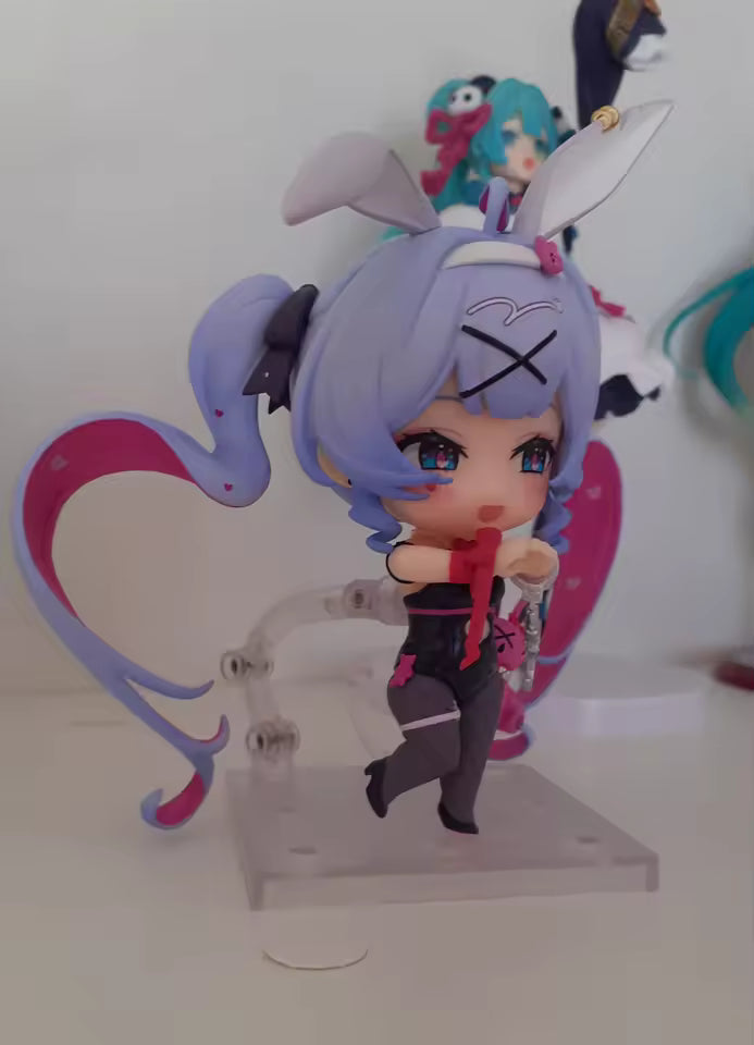 Vocaloid: Hatsune Miku Rabbit Hole Ver. Nendoroid No. 2730 Figure