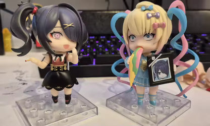 NEEDY STREAMER OVERLOAD: OMGkawaiiAngel Adjustable Chibi Ver. Non-Scale Figure