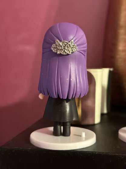Frieren: Beyond Journey's End — Chibi Mini Figures Non-Scale | 8 Designs