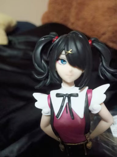 NEEDY STREAMER OVERLOAD: Ame-chan & OMGkawaiiAngel 1/9 Scale Figure | Choose Character