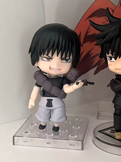 Jujutsu Kaisen: Toji Fushiguro Chibi Non-Scale Figure