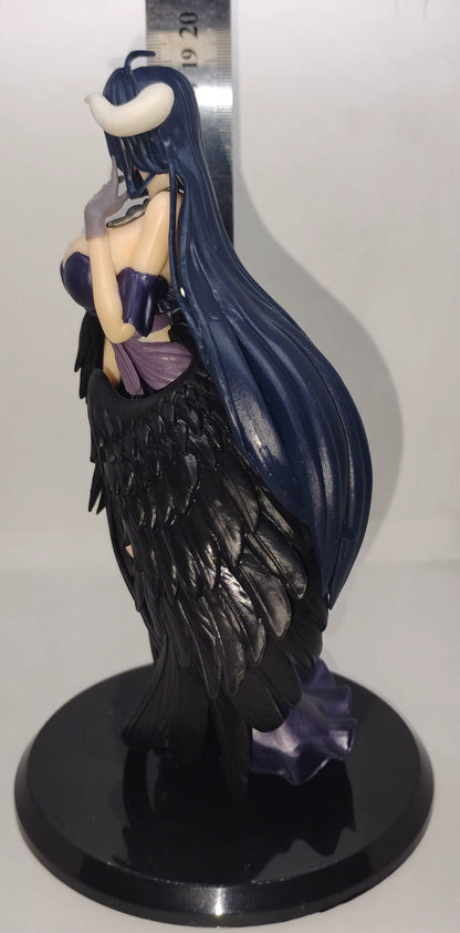 OVERLORD: Albedo Dress Ver. 1/9 Scale Figure