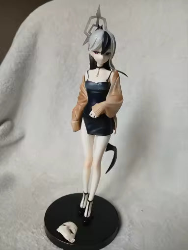 Blue Archive: Onikata Kayoko Dress Ver. 1/9 Scale Figure