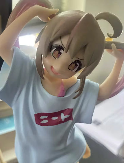 Mahiro Oyama Swimsuit Onimai: I'm Now Your Sister! Cast Off Anime Figure PVC 7" [Boxed]