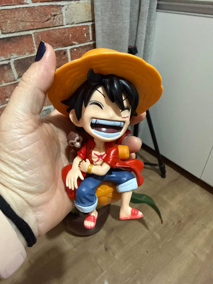 One Piece: Country of Harmony Chibi Figures Non-Scale | Choose Character