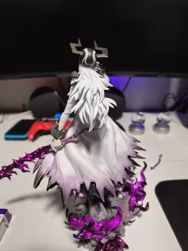 Bleach: Ichigo Kurosaki White Vasto Lord Form Ver. 1/6 Scale Figure