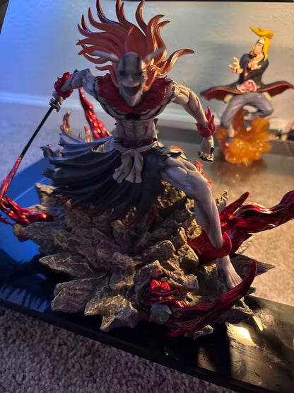 Bleach: Ichigo Kurosaki Vasto Lorde Form Ver. 1/8 Scale Figure