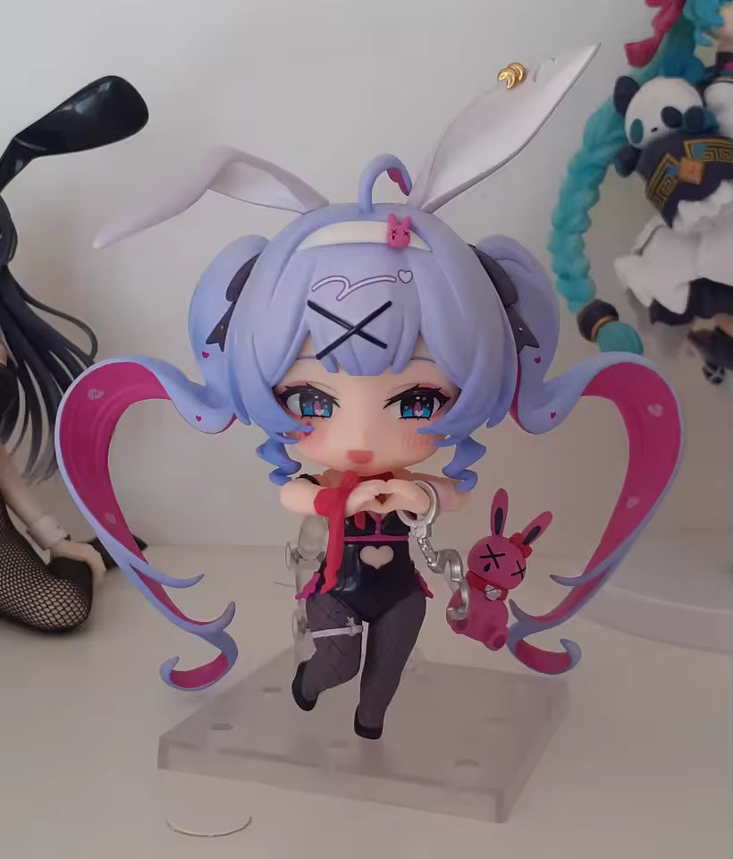 Vocaloid: Hatsune Miku Rabbit Hole Ver. Nendoroid No. 2730 Figure