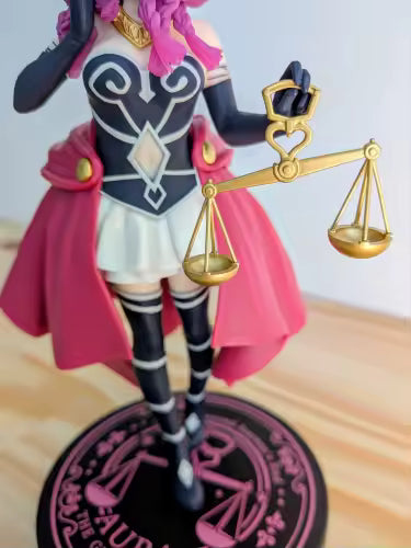 Frieren: Beyond Journey's End — Aura the Guillotine 1/9 Scale Figure