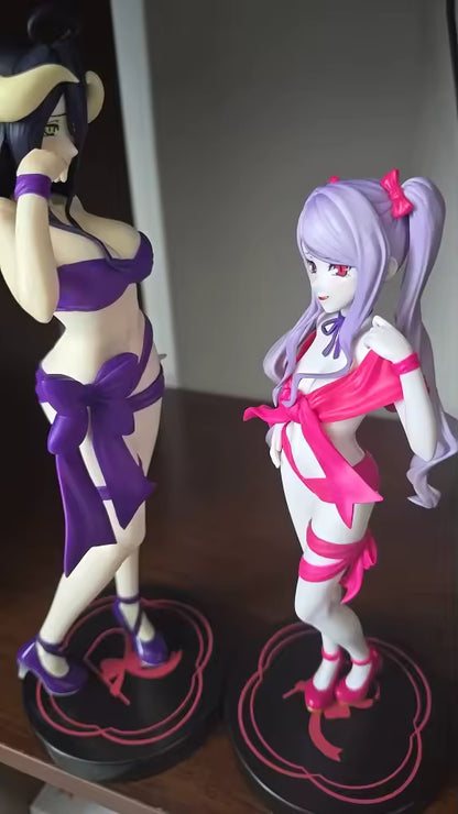 OVERLORD: Shalltear Bloodfallen BiCute Ribbons 1/7 Scale Figure