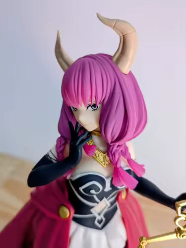 Frieren: Beyond Journey's End — Aura the Guillotine 1/9 Scale Figure