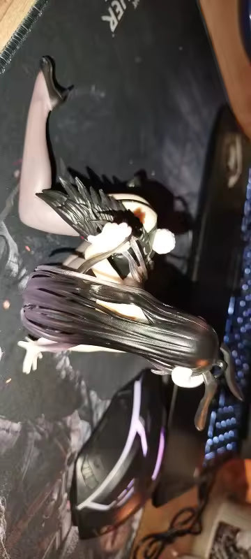 OVERLORD: Albedo Bunny Ver. 1/8 Scale Figure