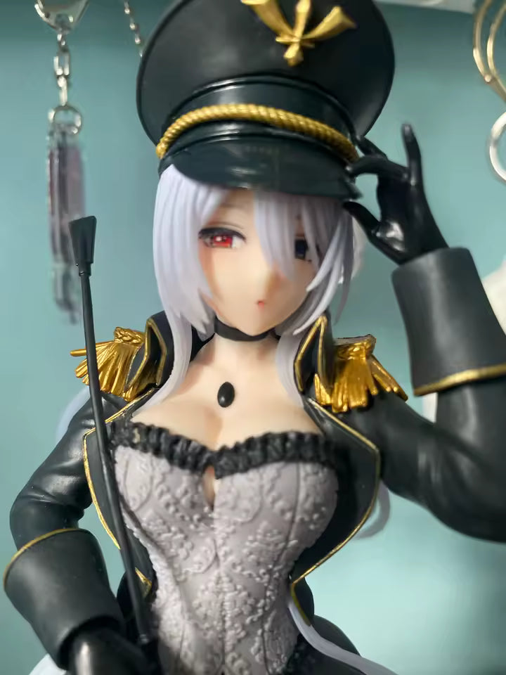 Black Lobelia My Dress-Up Darling Anime Figure Model Statue PVC 7" [Boxed]